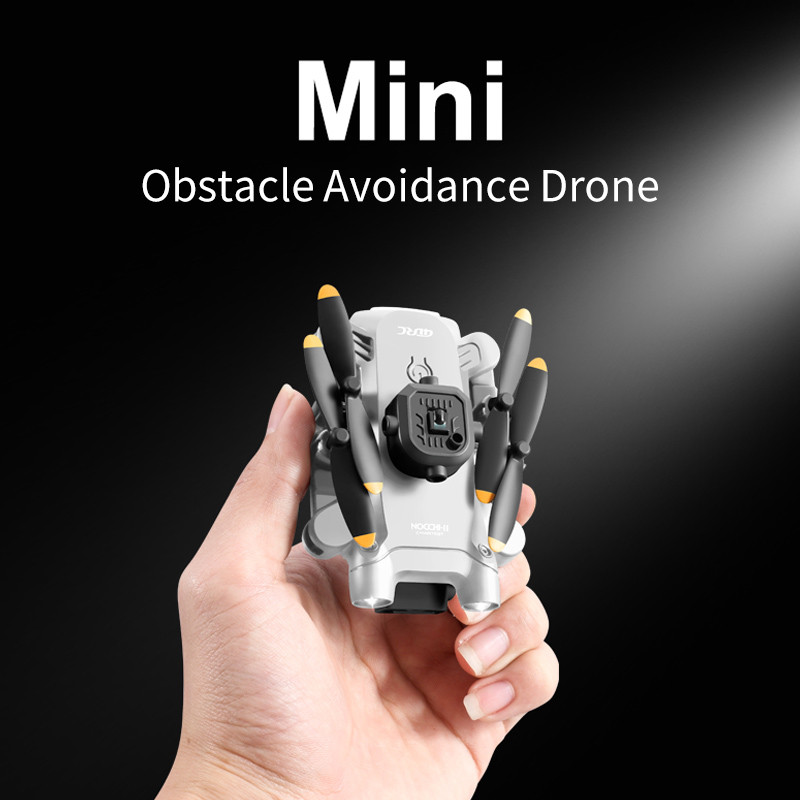 Drone Camera Mount - Mini V30 WiFi FPV Drone met