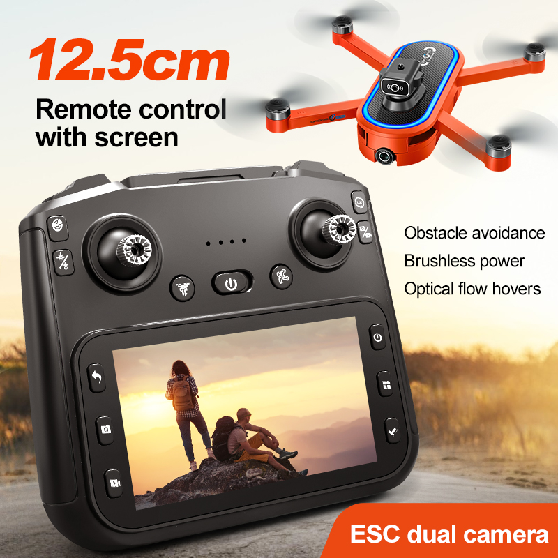 2025 S186 Drone Professionele  - Drone Camera Hd recensie en prijs