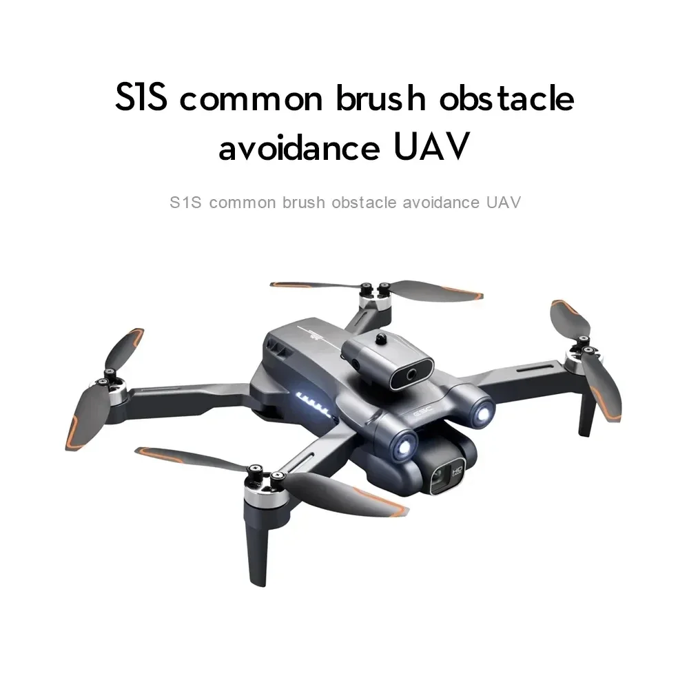 Nieuwe S 1S 5G Gps Drone Camer - Drone Camera Mount recensie en prijs