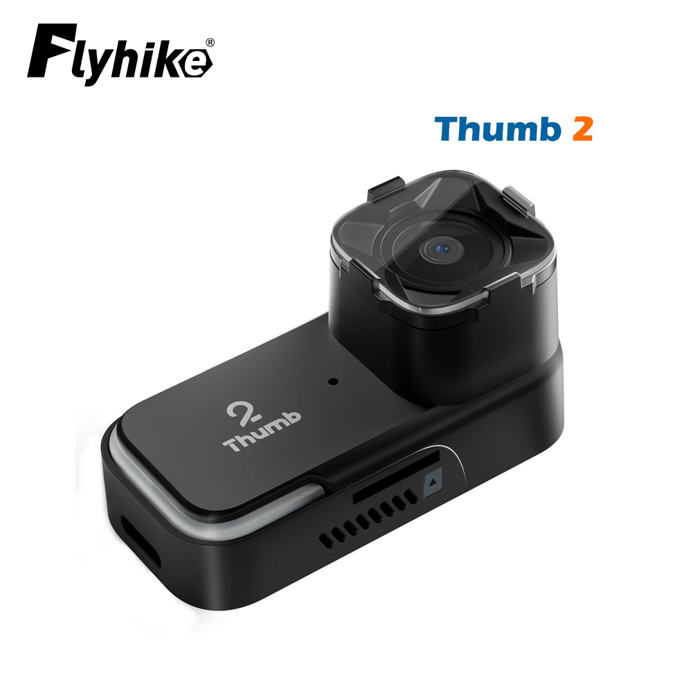 Nieuwe Versie RunCam Thumb 2 4 - Drone Camera Hd recensie en prijs