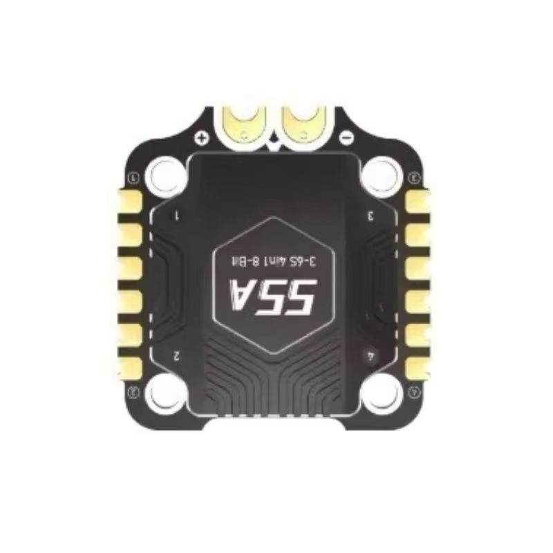 AAAA F4 F405 V4 55A BLS 30x30  - Betaflight Fc F4 recensie en prijs