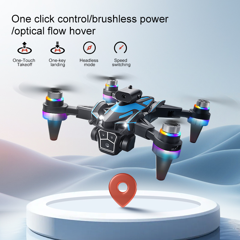 Buiten drone met elektrische d - Drone Camera Mount recensie en prijs