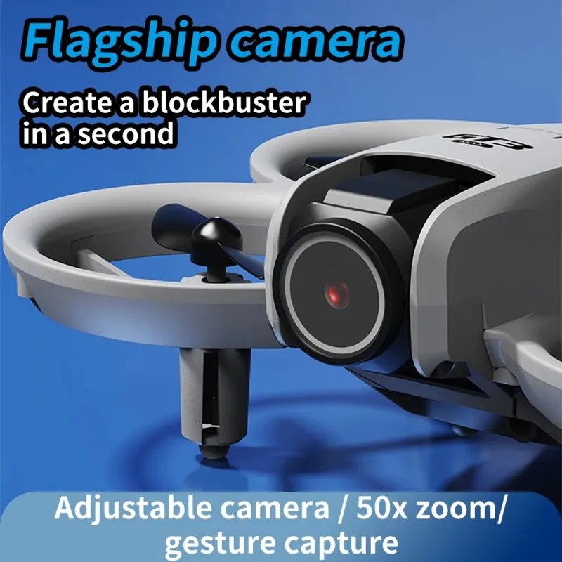 Xiaomi GT3 MAX GPS Drone 8K Lu - Drone Camera Hd recensie en prijs