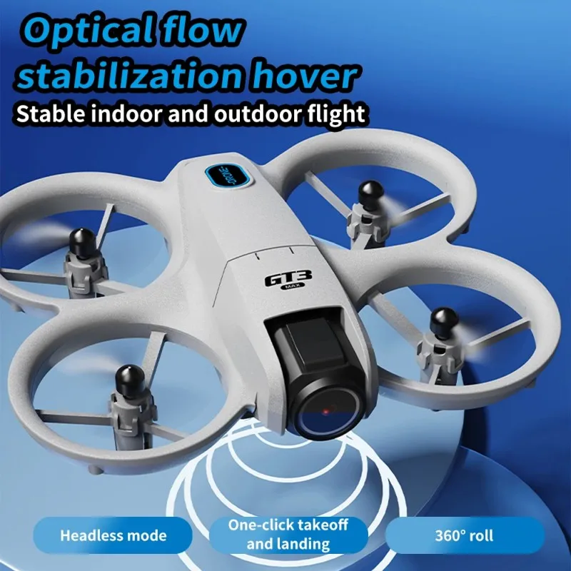Xiaomi GT3 MAX GPS Drone 8K Lu - Drone Camera Hd recensie en prijs