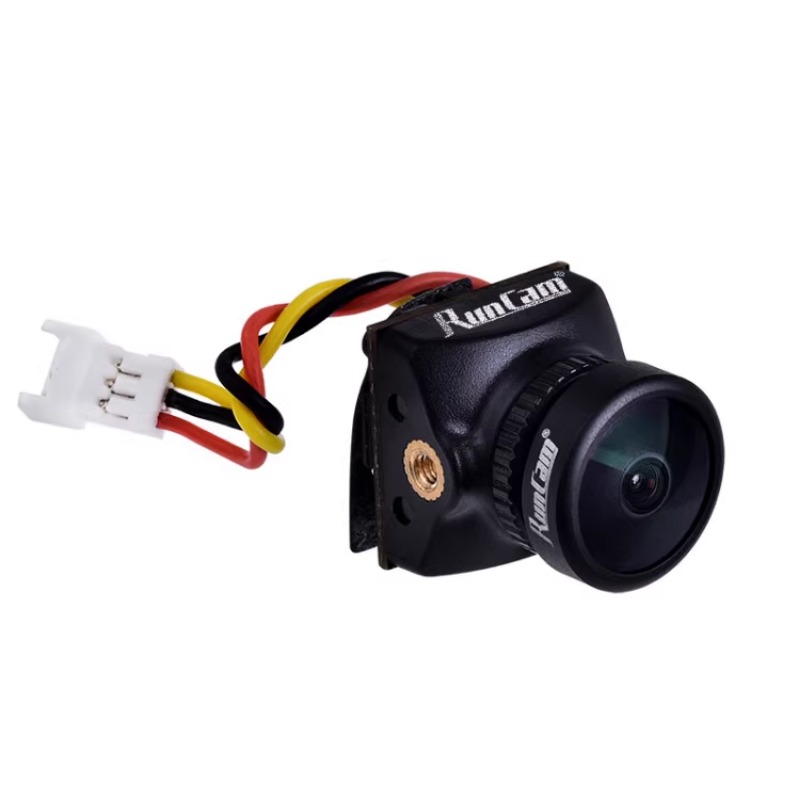 RunCam Nano2 HD Camera 14MM NT - Drone Camera Hd recensie en prijs