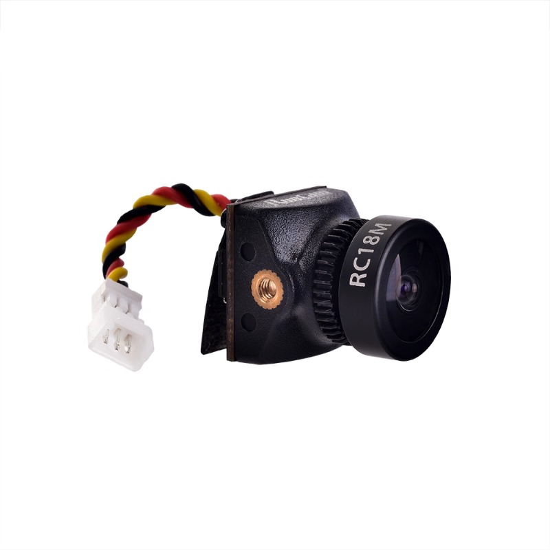 RunCam Nano2 HD Camera 14MM NT - Drone Camera Hd recensie en prijs