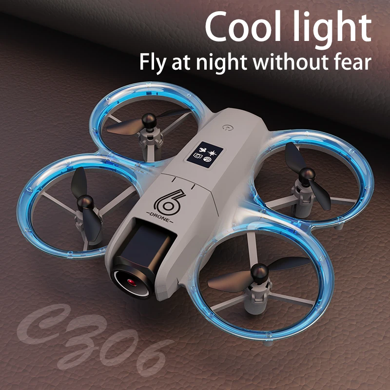 CZ06 Mini RC Quadcopter Drone  - Drone Camera Hd recensie en prijs
