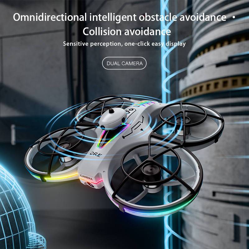RH830 RC Professionele Drone 4 - Drone Camera With Gimbal recensie en prijs