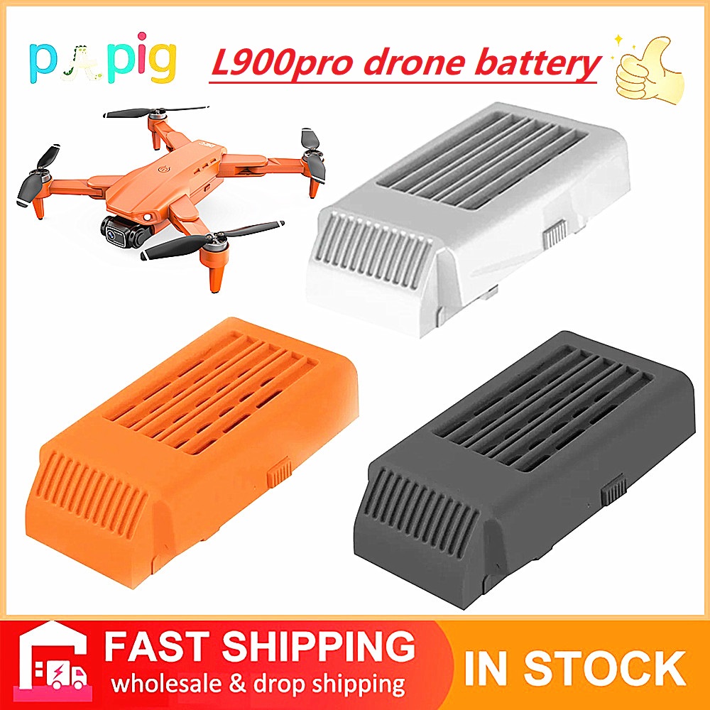 L900 Pro GPS Drone 4K Drone Ba - Drone Camera Hd recensie en prijs
