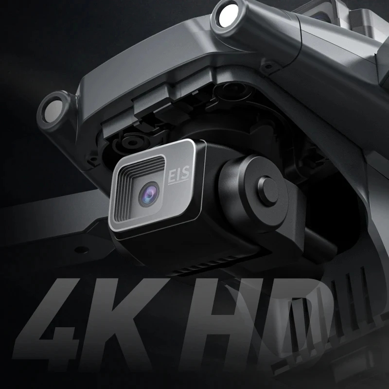 L600 PRO MAX GPS Drone Profess - Drone Camera Hd recensie en prijs