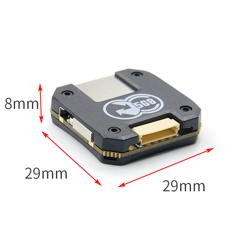 Blacksheep TBS CROSSFIRE SIXTY - Tbs Fpv Tracer recensie en prijs