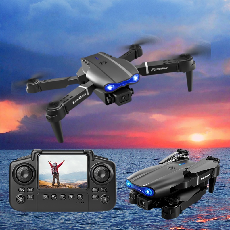 FACEGLE UAV E99 Nova RC Drone  - Drone Camera Mount recensie en prijs