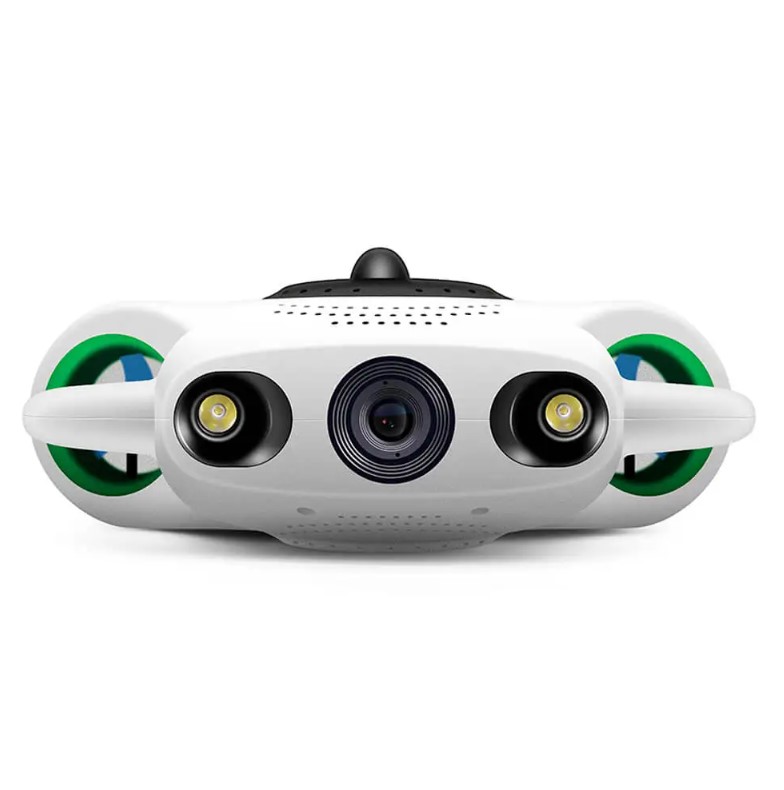 Camoro Mini Professionele 4K O - Drone Camera Professional recensie en prijs