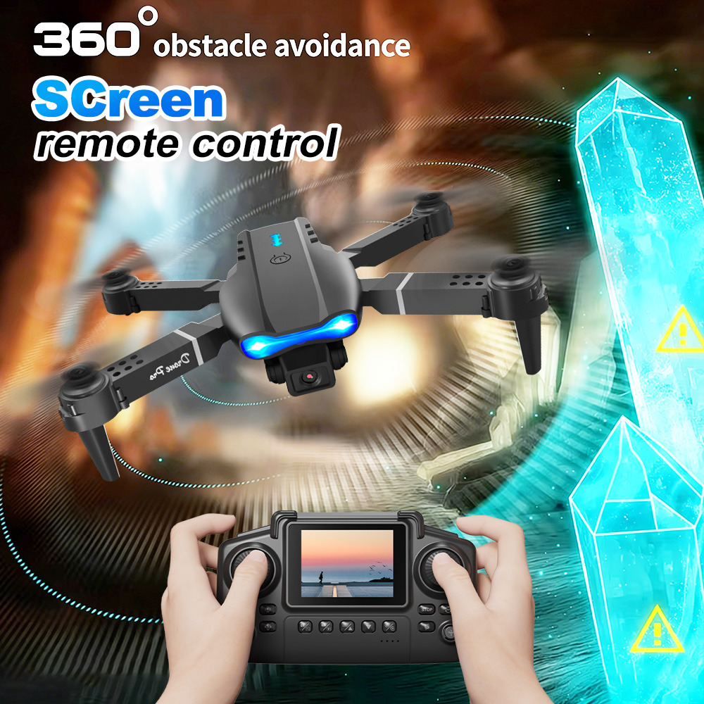 Aerial Drone Dual Lens Switch  - Drone Camera Mount recensie en prijs