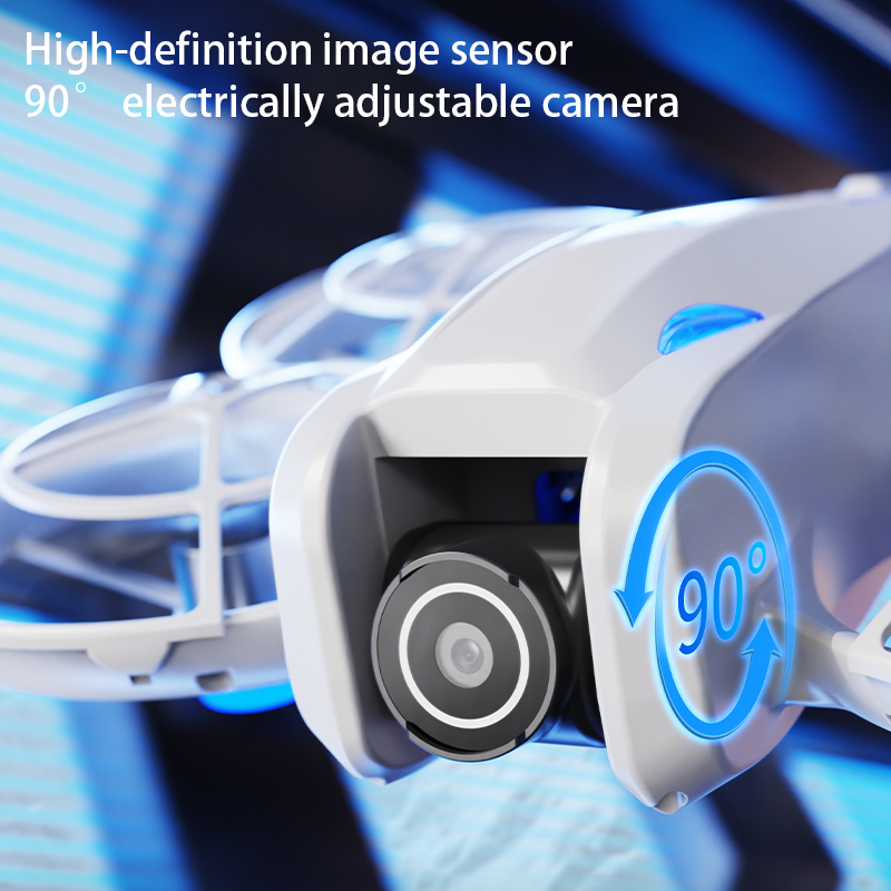 L105 PRO Drone Duel 8k Lens Vo - Drone Camera Lens recensie en prijs