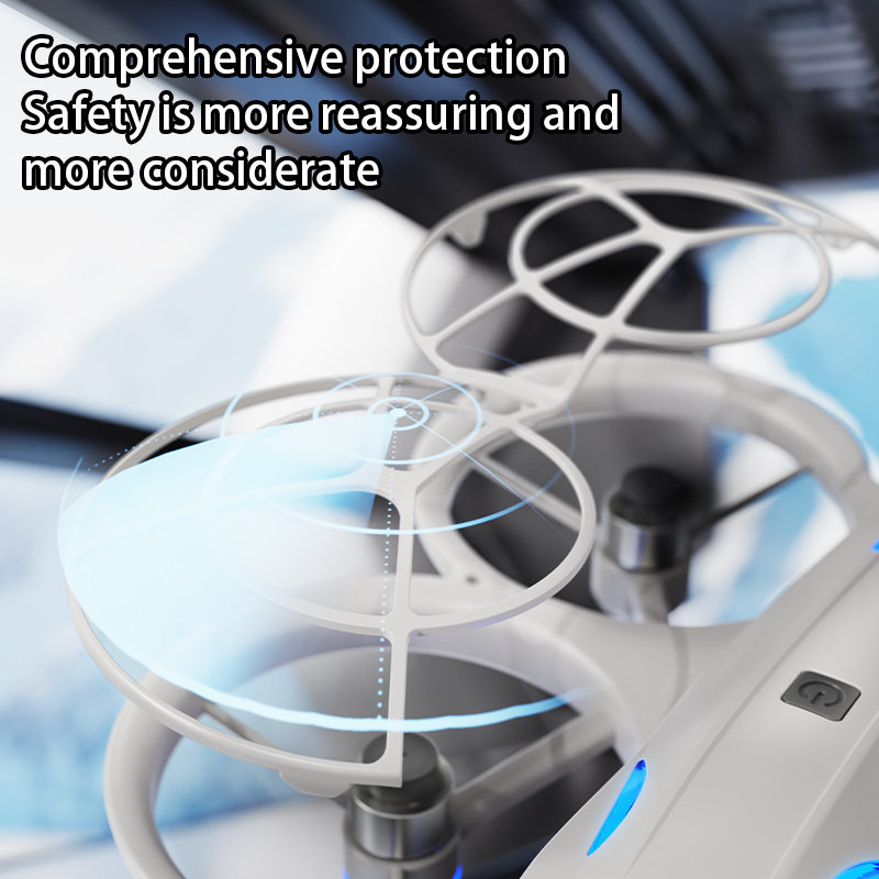 L105 PRO Drone Duel 8k Lens Vo - Drone Camera Lens recensie en prijs