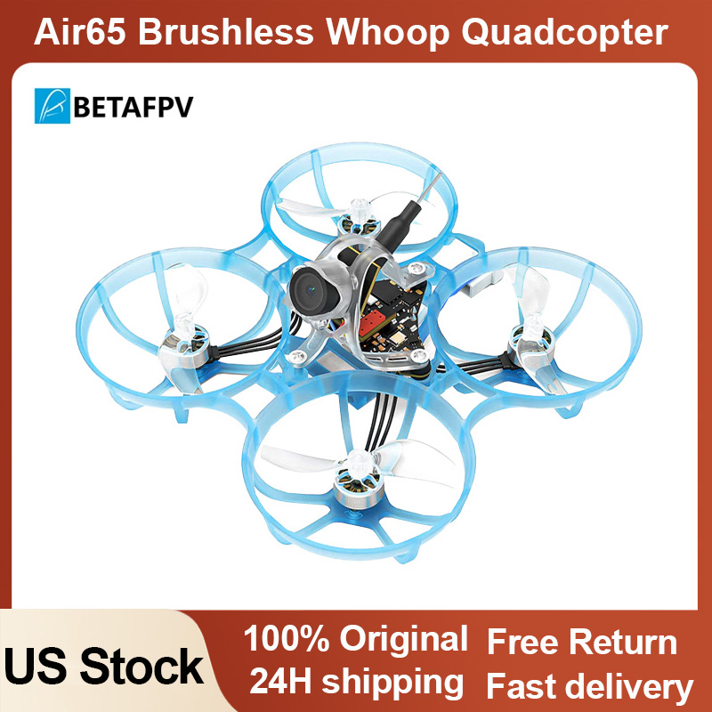 BETAFPV Air 65 borstelloze Who - Drone Camera Mount recensie en prijs